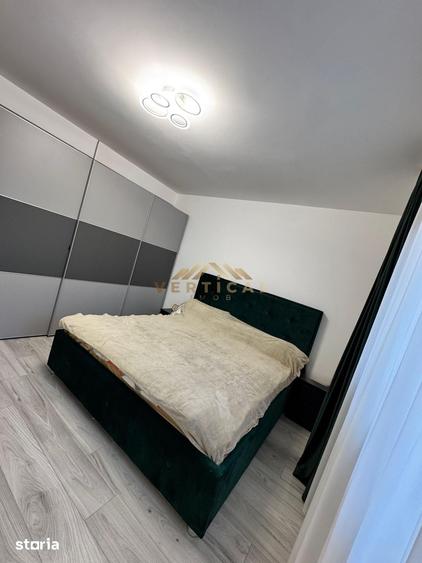 Casă cu 3 camere cu Teren 260 Mp în Vidra