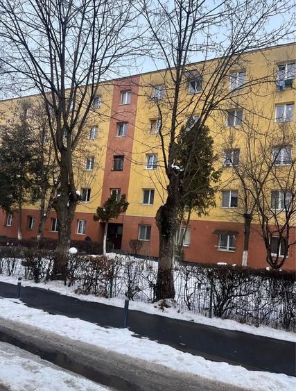 Garsonieră nedecomandată în Mănăștur