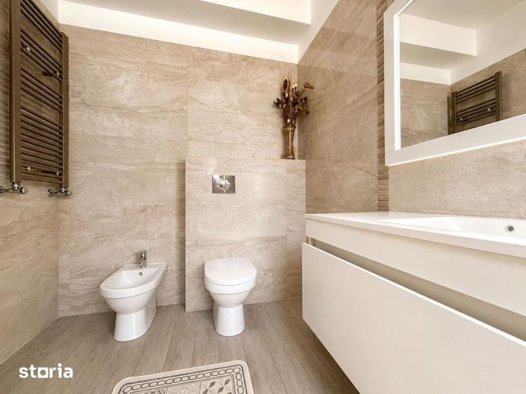 Apartament cu 2 camere în Nord