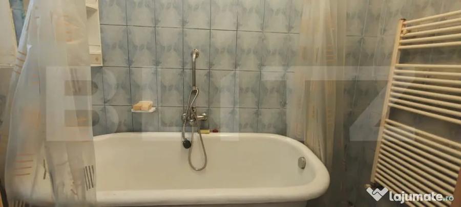 Apartament zona Centrala | Beci 27 mp | 200 mp curte - 6