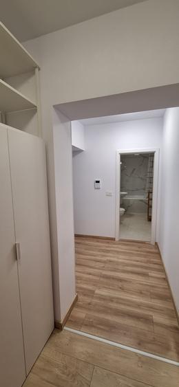 Prin Agentia Sedako-ap.1 cam+ parcare privata, Bloc IRIS ARMONIEI - 17