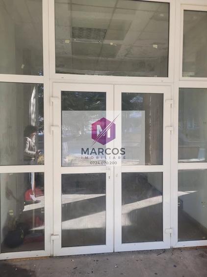 Spațiu comercial, de 40 mp, în Cuptoare (Reșița)