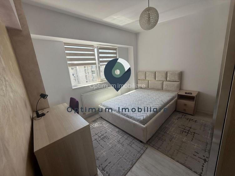 Apartament cu 2 camere in Marasti, 55 mp, zona BRD-Lidl !