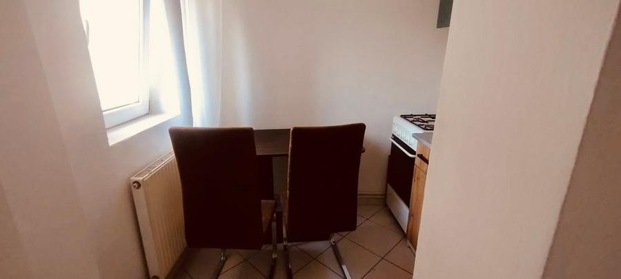 Apartament 2 camere Iancului, 3 minute de metrou, stradal, CENTRALA, mobilat - 6