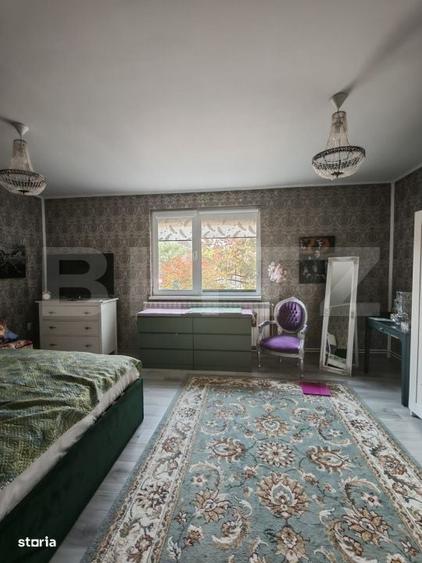 Casă cu 3 camere cu Teren 360 Mp în Central