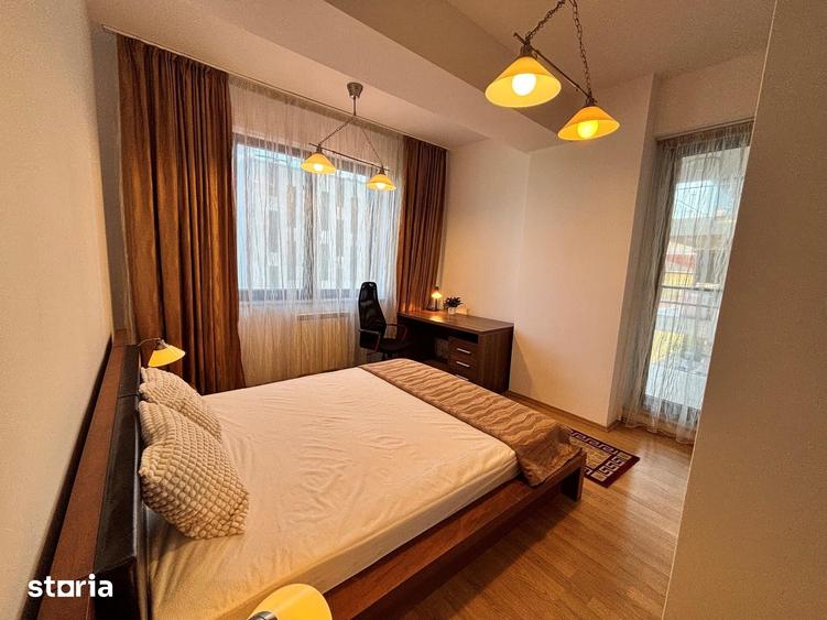 Apartament cu 4 camere în Aviației