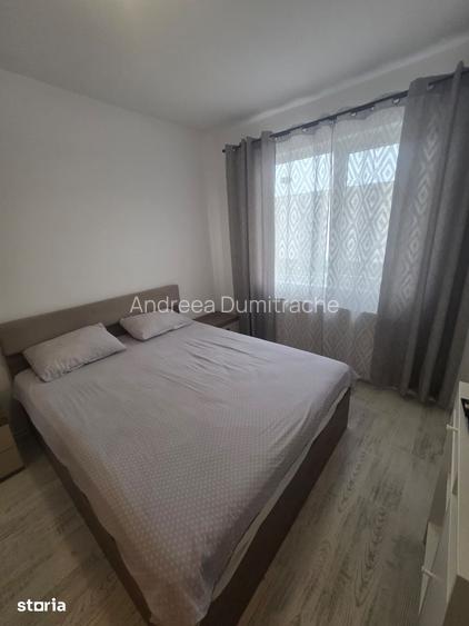APARTAMENT 2 CAMERE MODERN+ LOC PARCARE INCLUS-MILITARI RESIDENCE