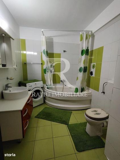 Apartament cu 2 camere în Iosia