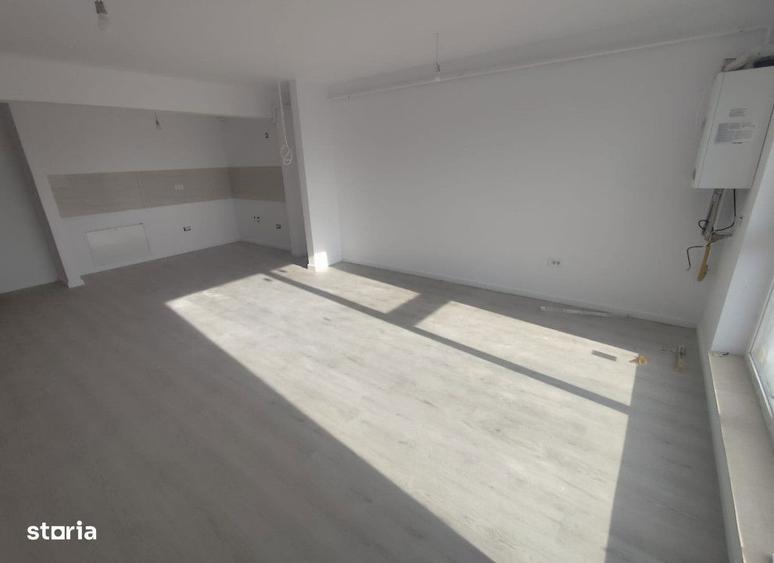 Apartament cu 2 camere în Cug
