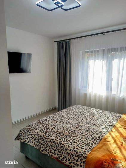 Apartament cu 2 camere decomandat în Tudor Vladimirescu