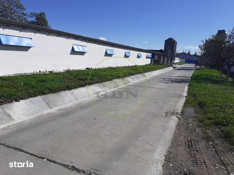 Spațiu comercial, de 1,833 mp, în Central