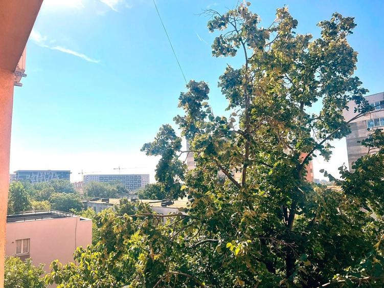 Apartament cu 2 camere, mobilat în Drumul Taberei