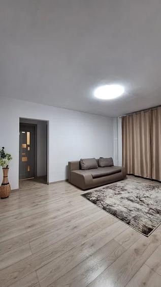 Apartament 2 camere, semidecomandat, 50 mp, renovat, Tomis 3 - 3