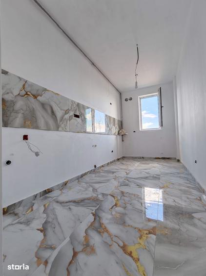 Apartament cu 3 camere în Militari