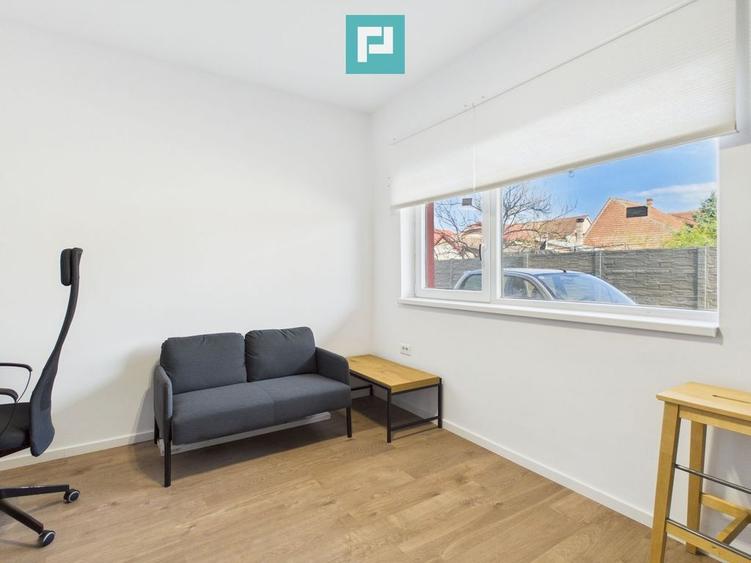 Apartament cu 2 camere decomandat în Micălaca