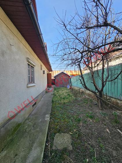 Casă individuală cu 5 camere cu Teren 399 Mp în Mureșeni