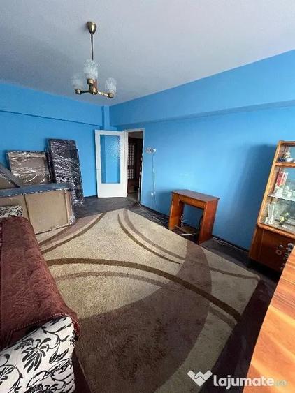 Apartament cu 2 camere decomandat în Dorobanți