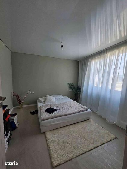Casă cu 3 camere cu Teren 500 Mp în Sântandrei