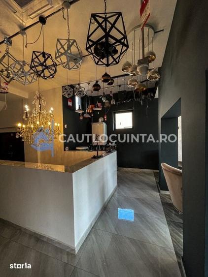 Spațiu comercial, de 480 mp, în Central