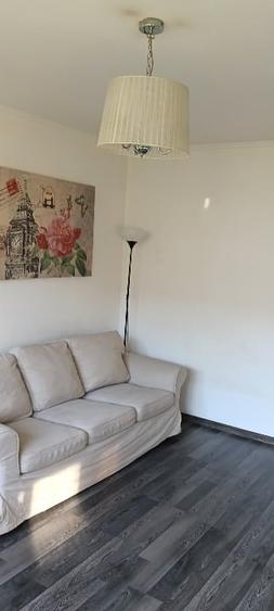 Apartament cu 3 camere semidecomandat în Șagului