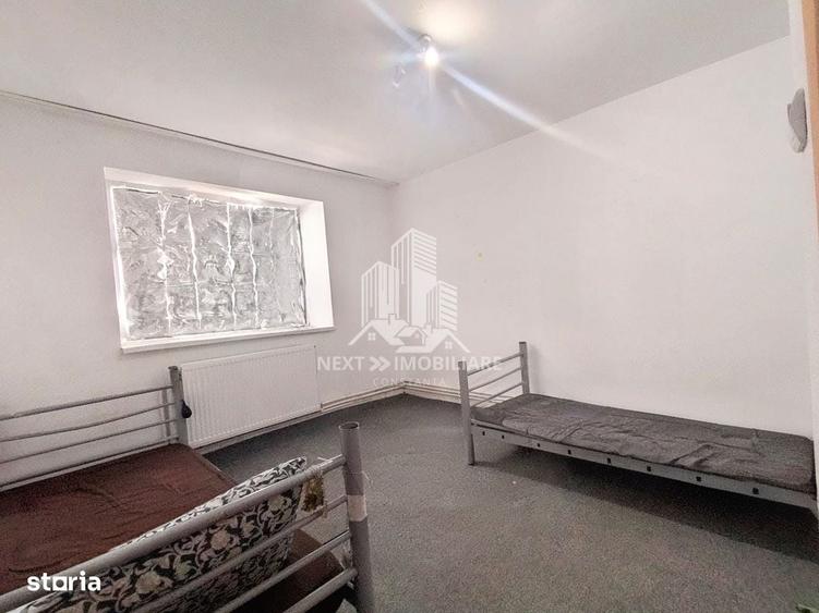 Apartament 2 camere decomandat, CET - 3