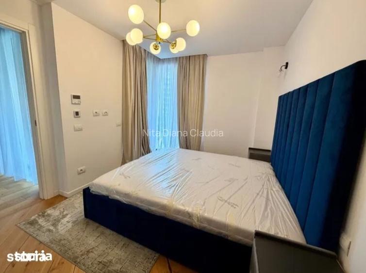 Apartament 2 camere| City Point Avia?iei| Pipera| Promenada