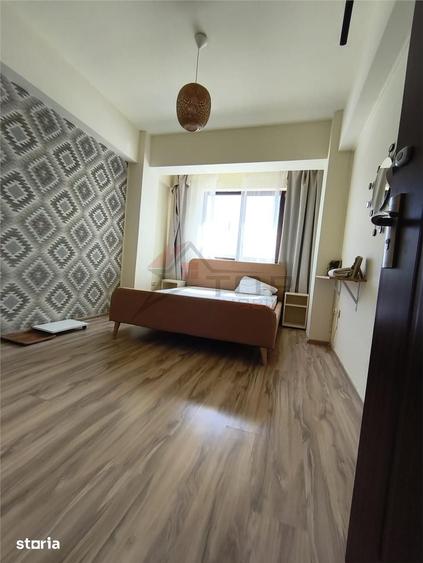 Apartament cu 2 camere decomandat în Miroslava