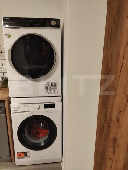 Duplex cu 3 camere cu Teren 200 Mp în Tărlungeni