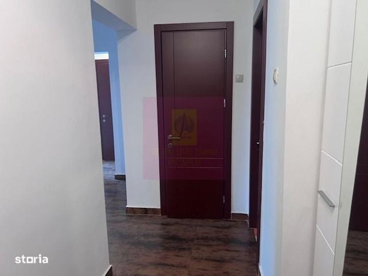 Apartament 3 camere Piata 1 Mai- Ion Mihalache- stradal. - 1