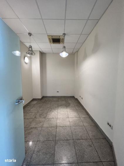 Spațiu comercial, de 274 mp, în Central