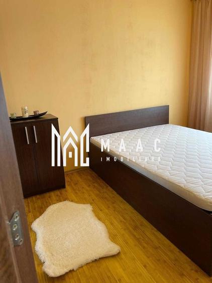 Apartament cu 2 camere semidecomandat, mobilat în Cedonia