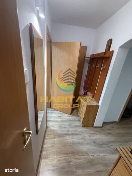 2 camere la 5 min Metrou Tineretului 60mp 2 balcoane etaj 3 - 11