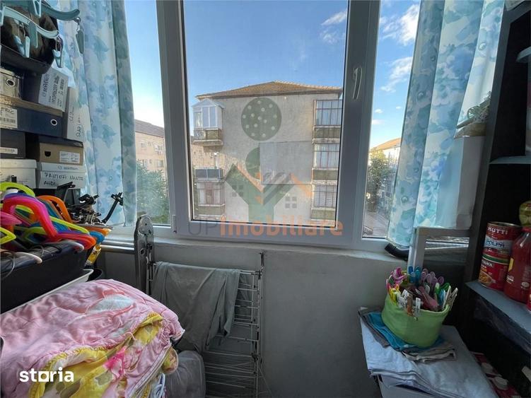 APARTAMENT 3 CAMERE | ZONA CALEA ARADULUI | ETAJ 3 | ORADEA | - 3
