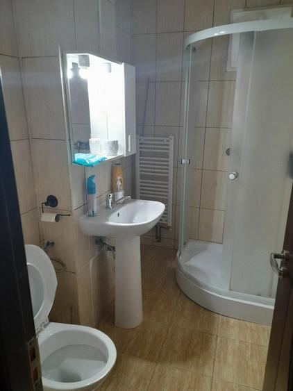 Apartament cu 2 camere decomandat în Drumul Carului