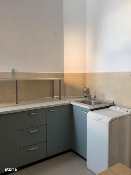 Apartament cu 3 camere în Ultracentral