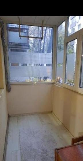 Apartament cu 2 camere decomandat, mobilat în Crângași