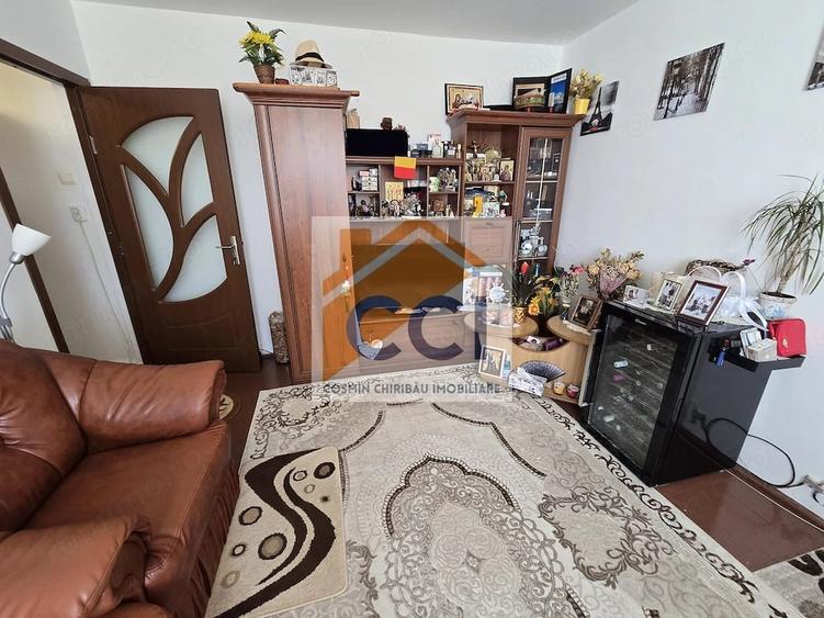 Apartament cu personalitate, logie ?i boxa Strada Neptun, nr. 6 - 12