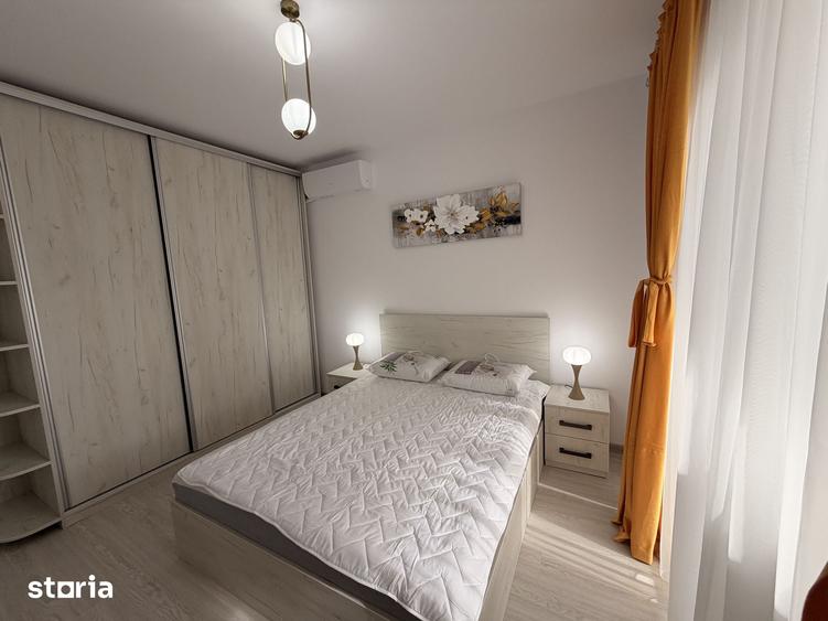 Apartament cu 2 camere în Militari