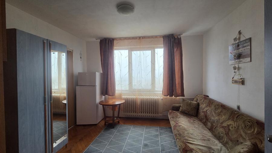Garsonieră semidecomandată în Gheorgheni