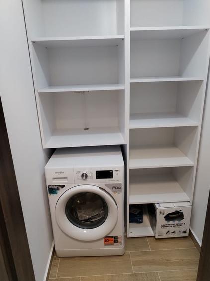 Apartament cu 2 camere decomandat în Exterior Vest