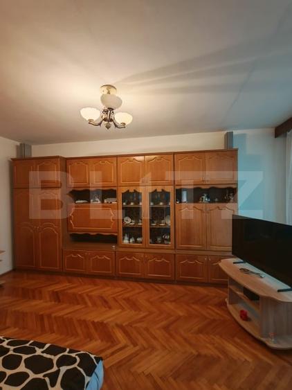 Apartament cu 2 camere decomandat, mobilat în Sud-Est