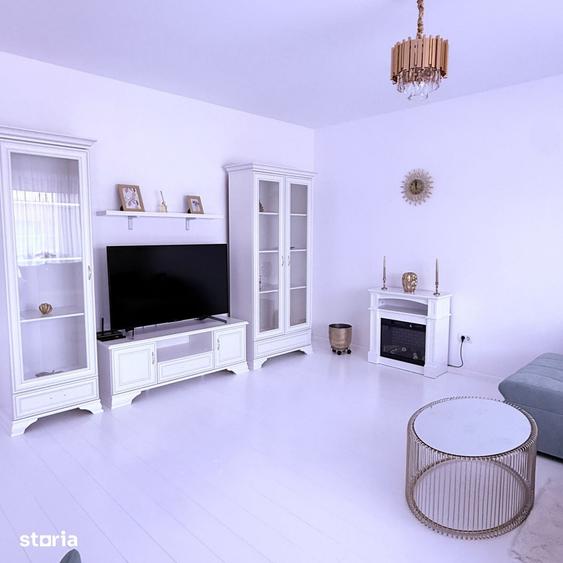 Apartament Premium 3 Camere/ Zoo Baneasa/ Pipera/ Complex La Gloire - 15