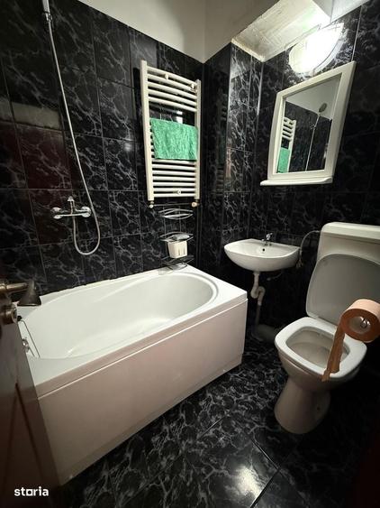 Garsonieră în Gării