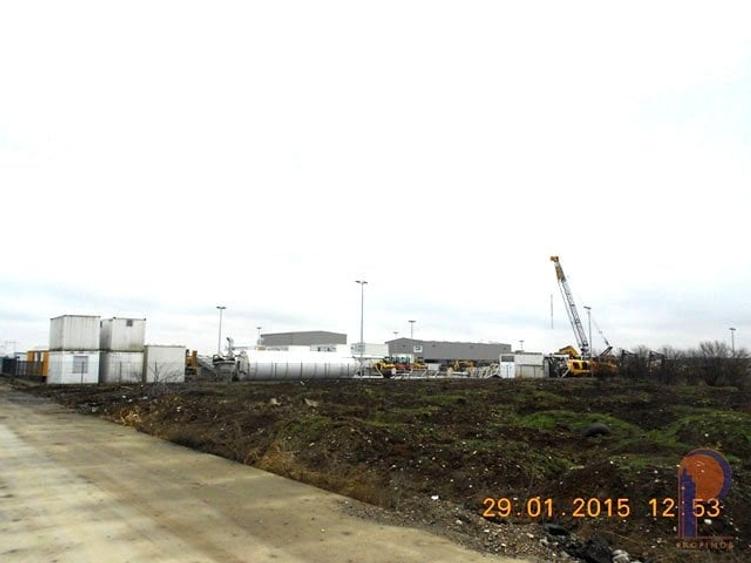 Teren Construcții intravilan de 4000 mp, în Bolintin-Deal