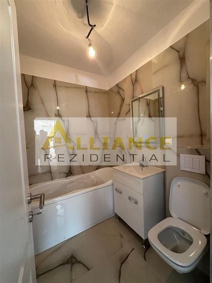 Apartament cu 2 camere decomandat în Apărătorii Patriei
