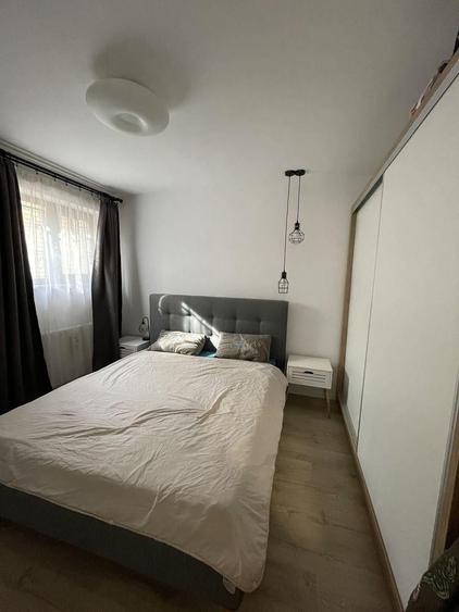 Apartament demisol Cornitoiu - 8