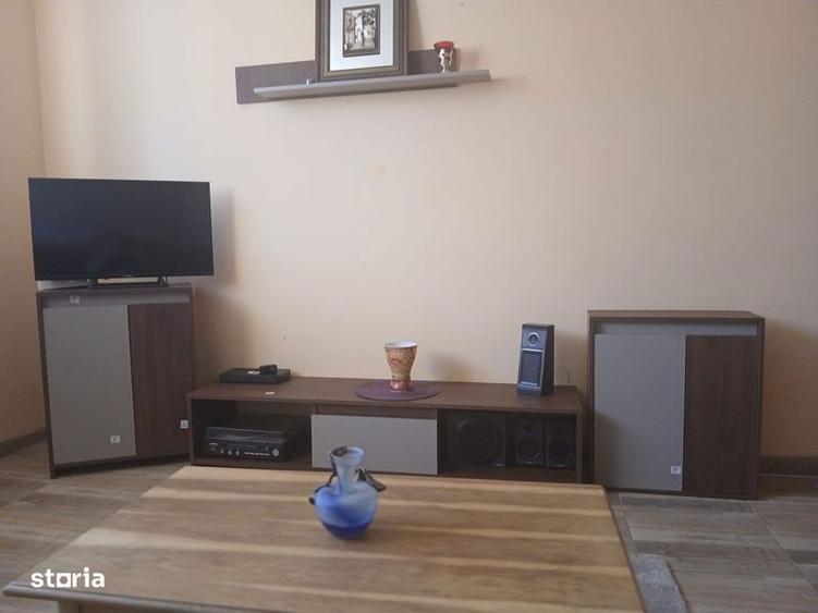 Garsonieră în Blejoi