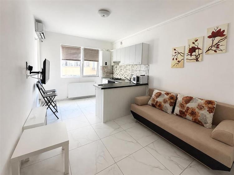 Apartament 2 camere de inchiriat  Metrou Aparatorii Patriei - 5