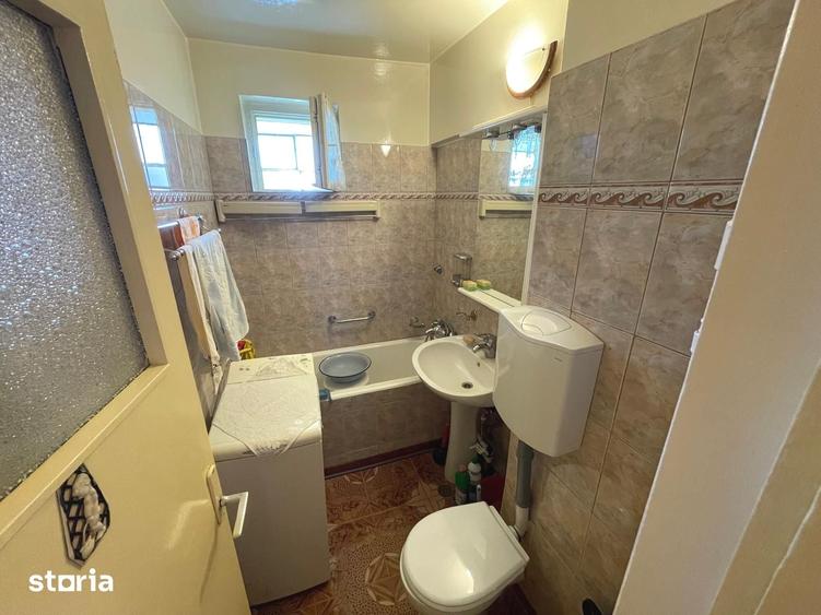 Apartament 2 camere Bld. Timisoara nr. 63 | 7 minute metrou - 8