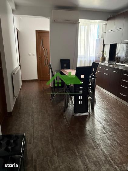 Apartament 3 camere, 72 mp, Bd. Regele Mihai I, Po?ta 5 - 2